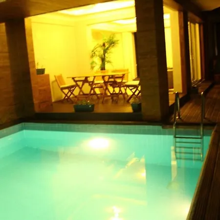 Corner Boutique 3* ديديم