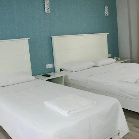 Corner Boutique 3* Didim