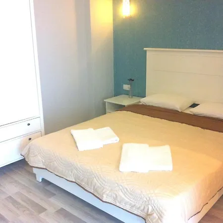 Corner Boutique Hotel Didim