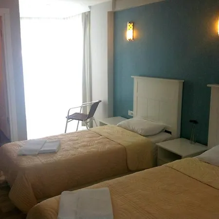 Corner Boutique Hotel