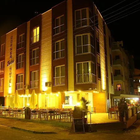 Hotel Corner Boutique Didim