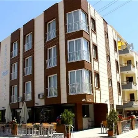 Corner Boutique