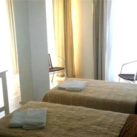 Corner Boutique Hotel