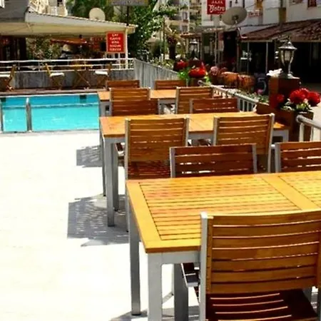 Corner Boutique 3* ديديم