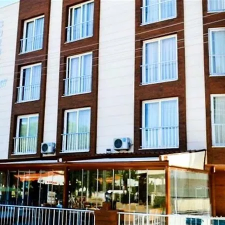 Hotel Corner Boutique