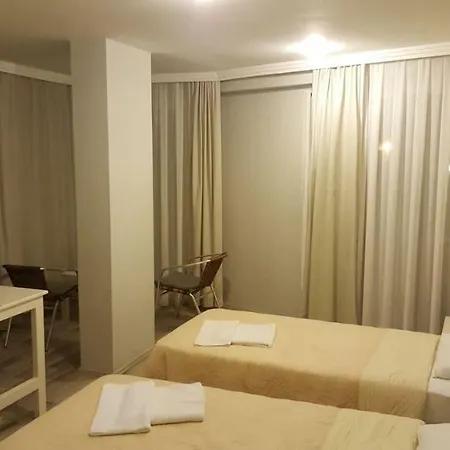 Hotel Corner Boutique 3*