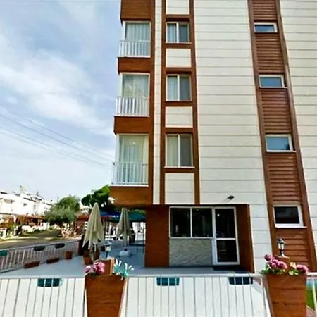 Corner Boutique Hotel Didim