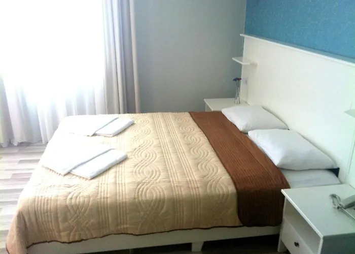 Corner Boutique 3* Ντιντίμ