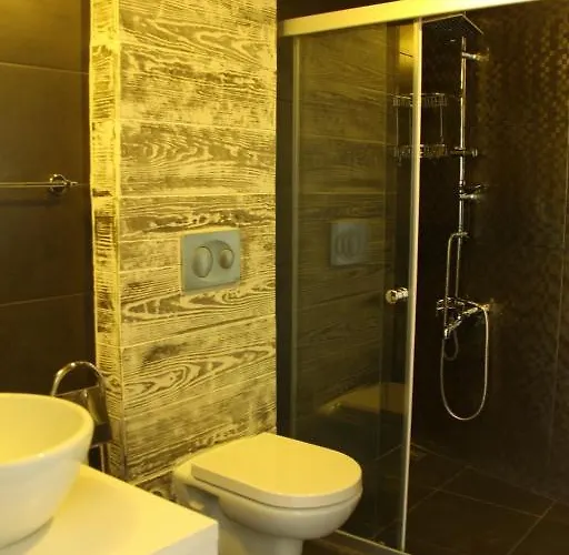 Corner Boutique 3* Ντιντίμ