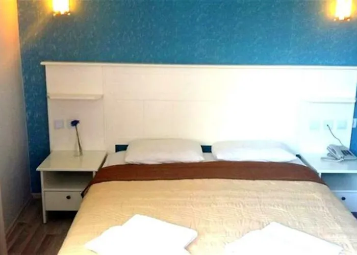 Corner Boutique Ξενοδοχείο