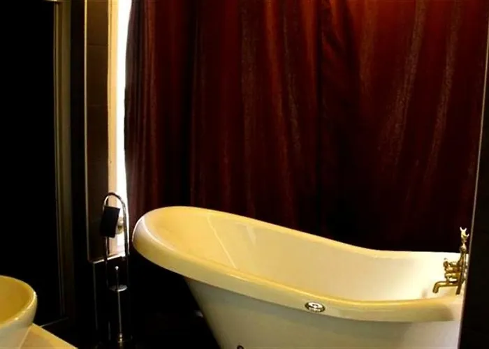 Ξενοδοχείο Corner Boutique Ντιντίμ