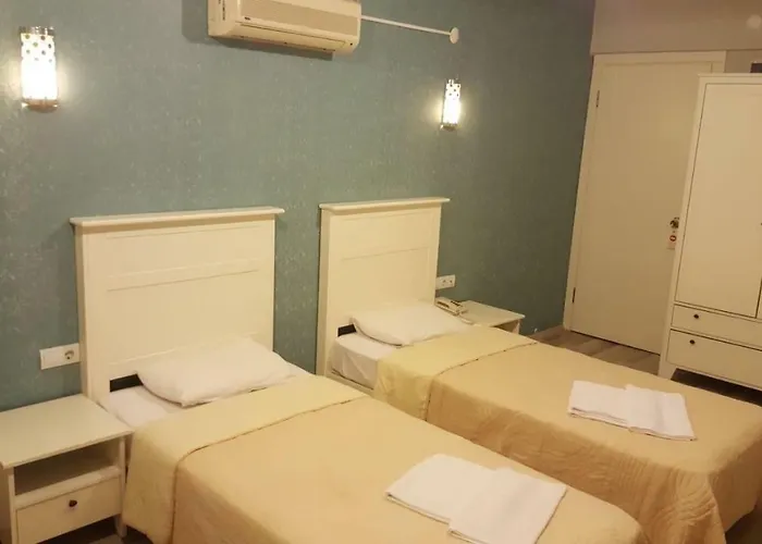 Corner Boutique Ξενοδοχείο 3*