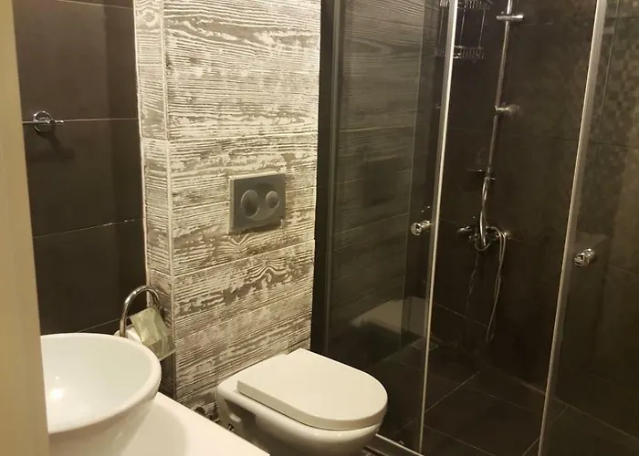 Corner Boutique Ξενοδοχείο Ντιντίμ