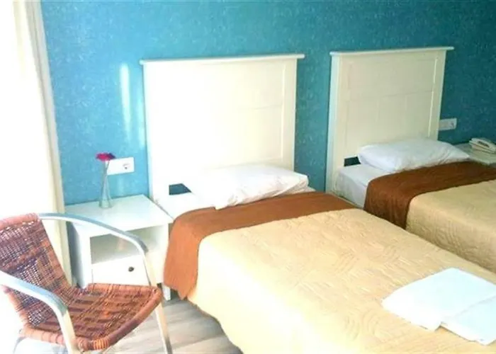 Ξενοδοχείο Corner Boutique