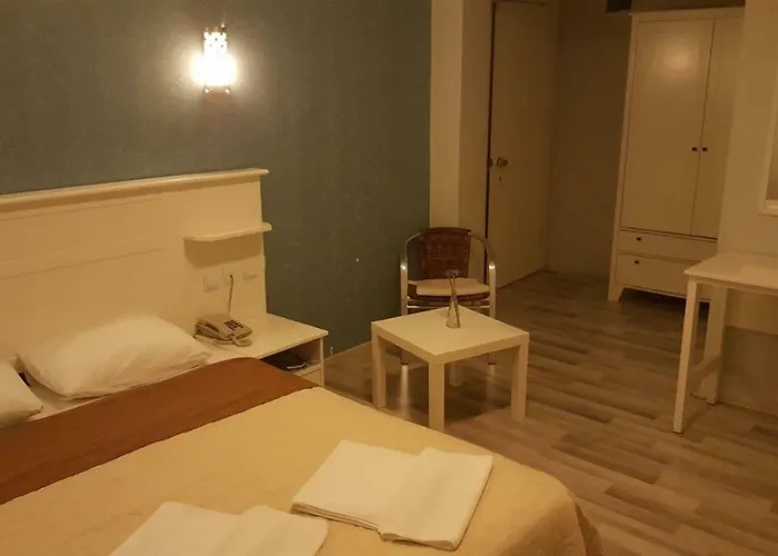 Corner Boutique 3* Ντιντίμ