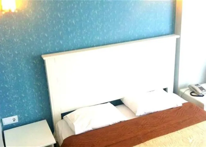 Corner Boutique Ξενοδοχείο