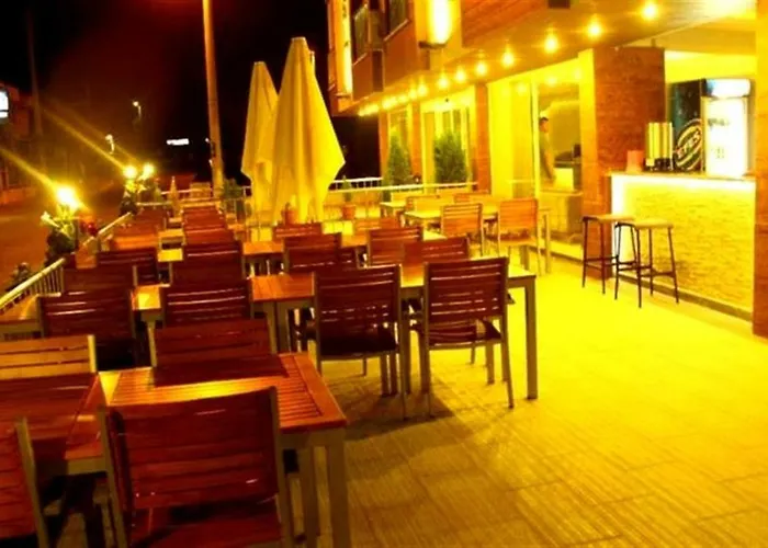 Corner Boutique Ξενοδοχείο