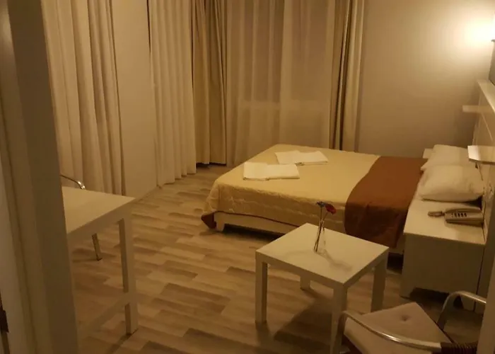 Corner Boutique Ξενοδοχείο