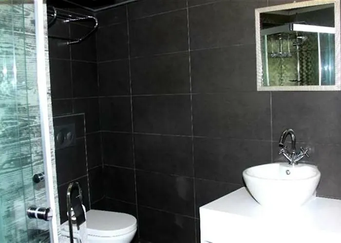 Ξενοδοχείο Corner Boutique Ντιντίμ