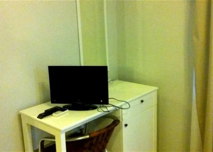 Corner Boutique Ξενοδοχείο 3*