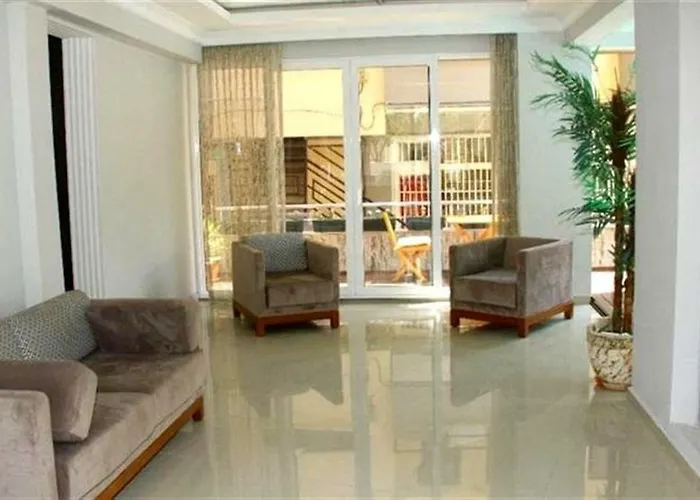 Corner Boutique 3* Ντιντίμ