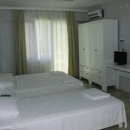 Hotel Corner Boutique