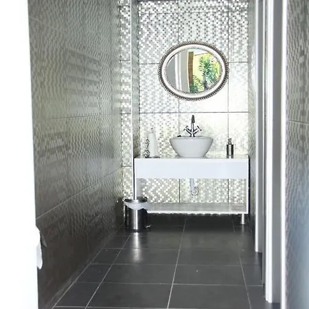 Hotel Corner Boutique Didim