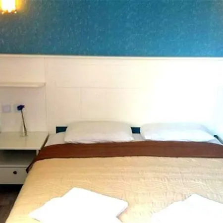 Corner Boutique Hotel