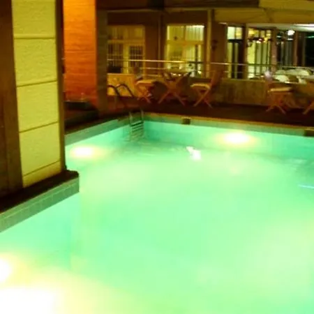 Hotel Corner Boutique Didim